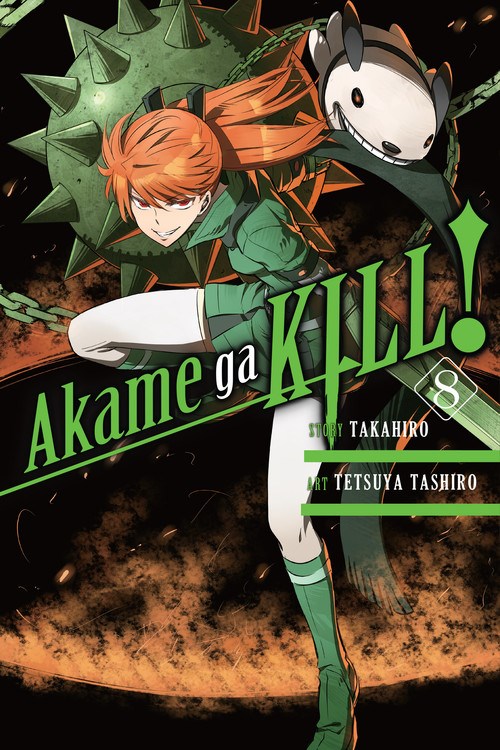 Akame ga Kill!, Series: Akame ga Kill! Characters: Wave, Su…