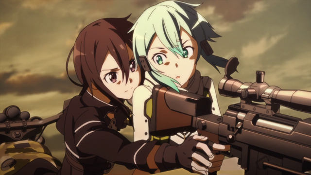 Which character would you like to date in Sword Art Online,and why? : r/ swordartonline
