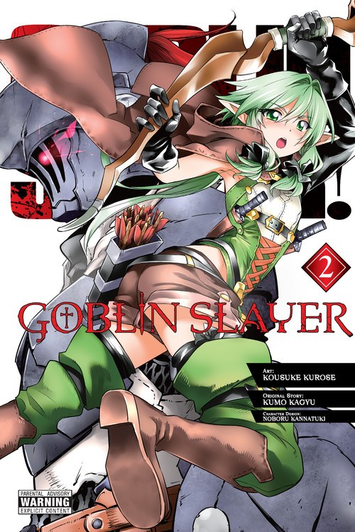Goblin Slayer / Tear Jerker - TV Tropes