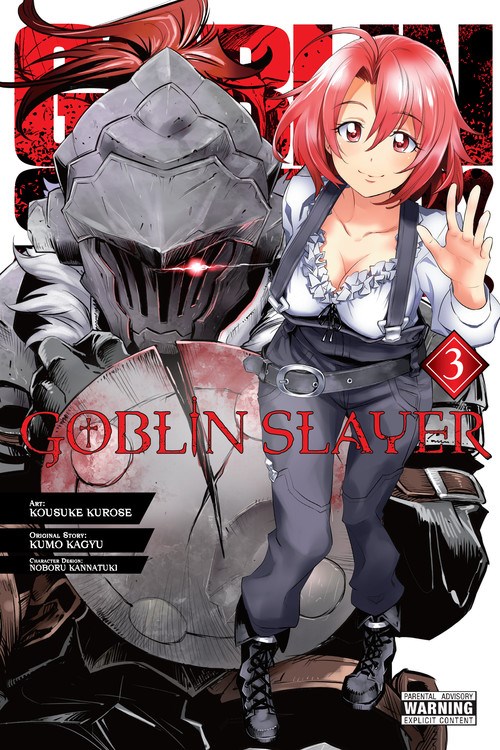 Goblin Slayer Episode 2 Review: A Home to Defend and a Solid
