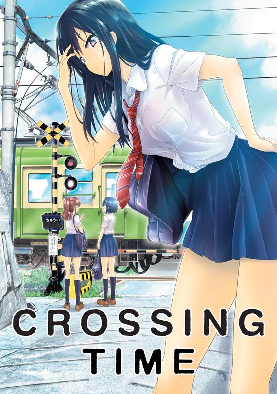 Crossing Time Chapters 1-13 Manga Review - TheOASG