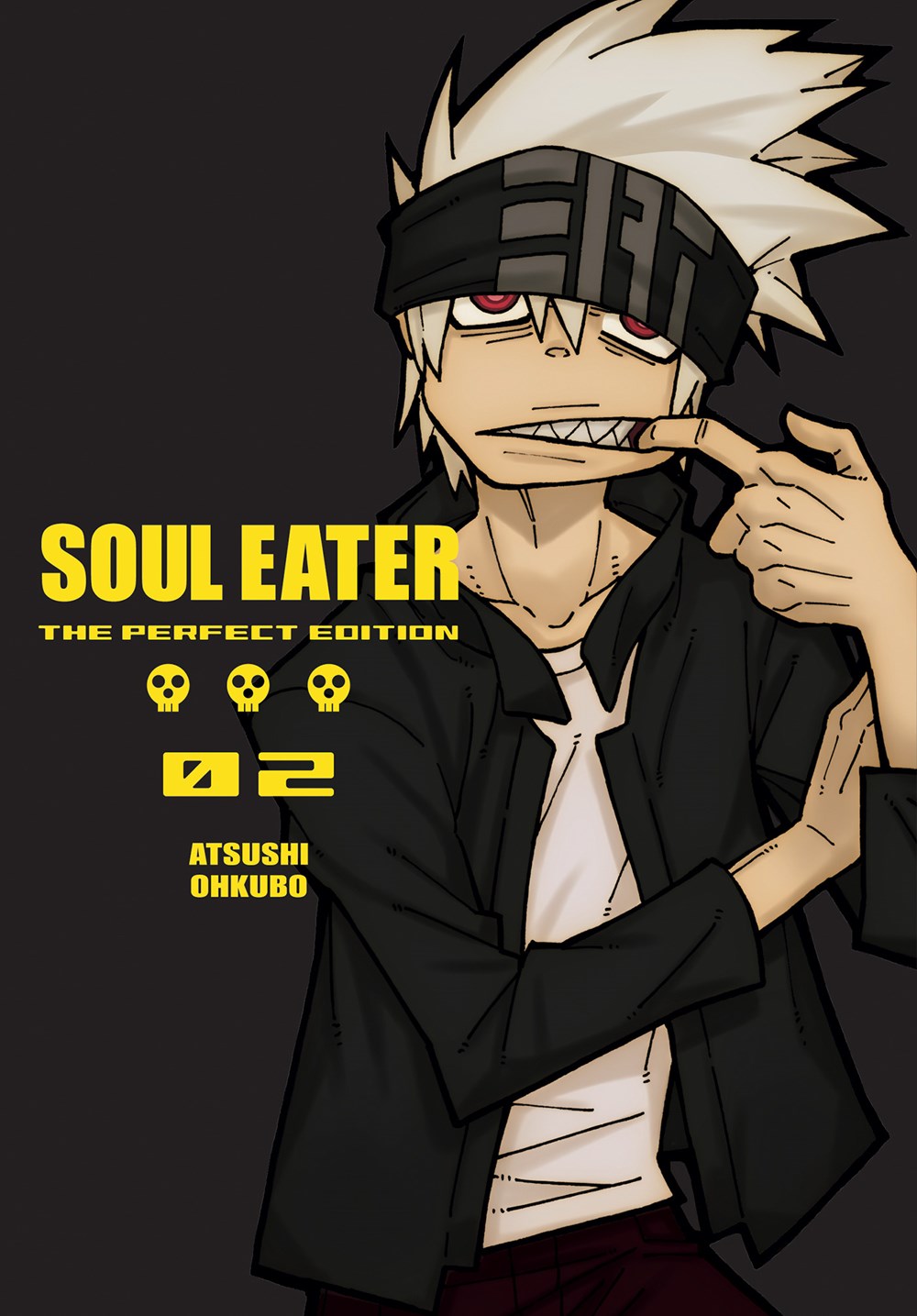 Soul Eater: The Perfect Edition Volume 6 Review - TheOASG