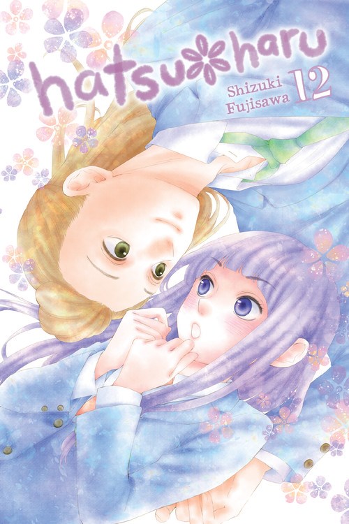 Manga Review: O Maidens in Your Savage Season Volumes 6 and 7 - TheOASG