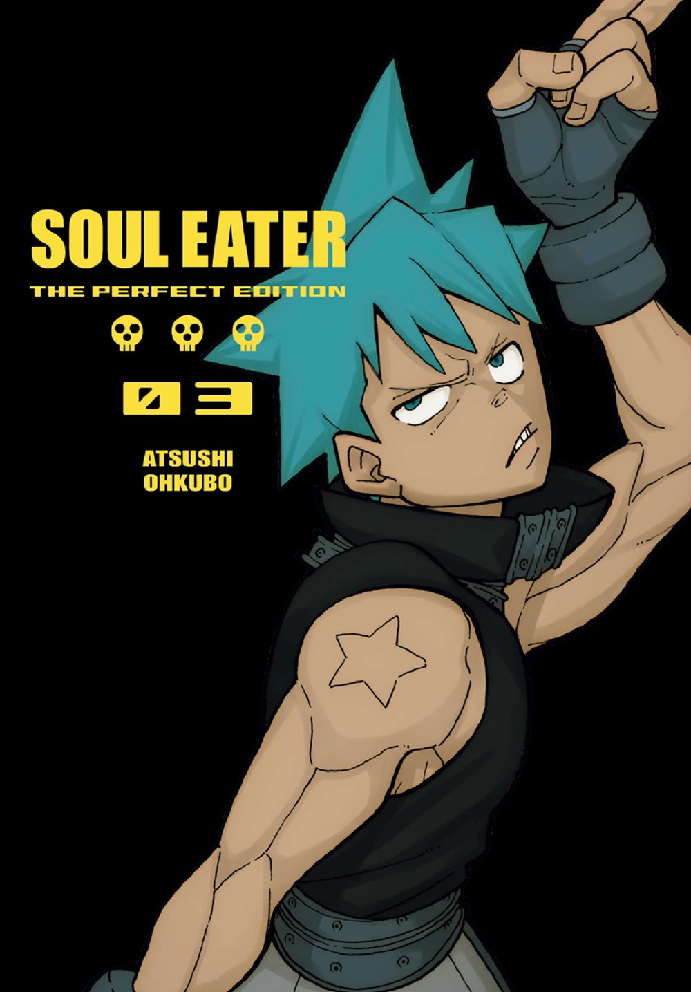Soul Eater: Manga VS. Anime