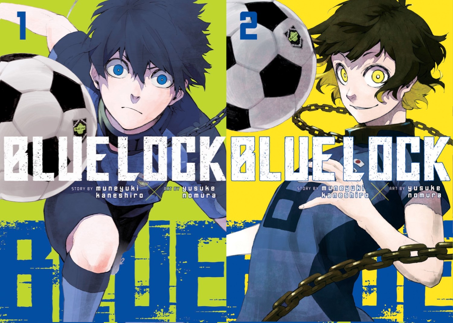 Blue Lock: 5 Fan-Favorite Characters
